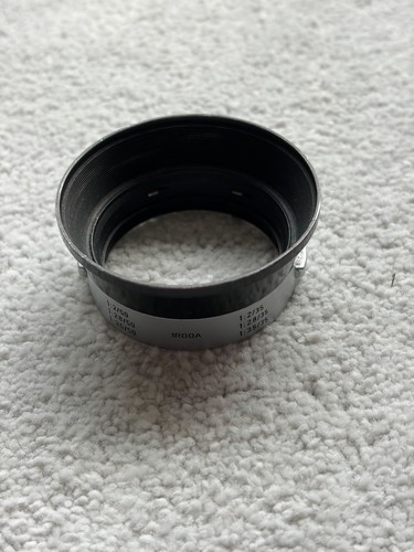 Leica leitz irooa per - leica,