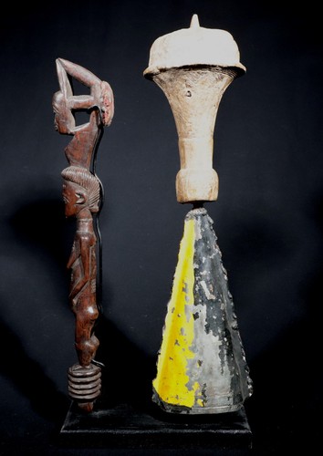 Arte africana martello da - africana,