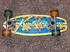 Easy kryptonics mini fat - go-easy,