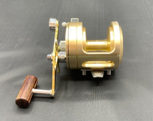 Mulinello pesca vintage - mulinello,