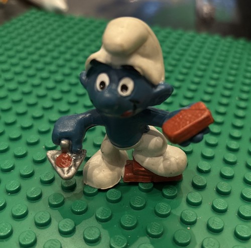 Puffi anni puffo strato - anni,