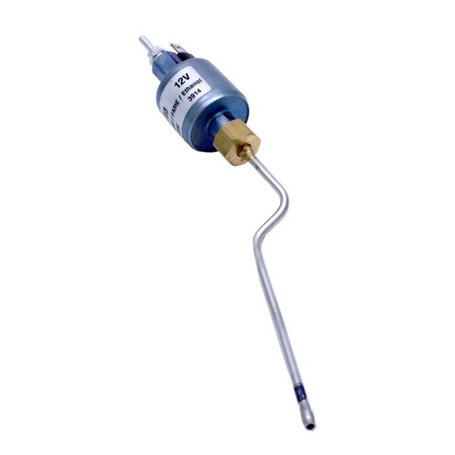 Pompa dosatrice carburante