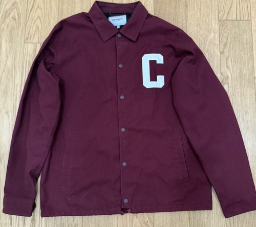 Giacca carhartt vintage wip - vintage,