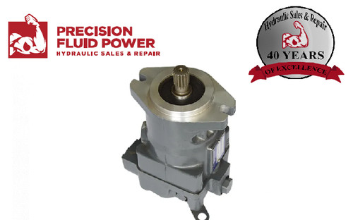 Motore idraulico danfoss - idraulico,