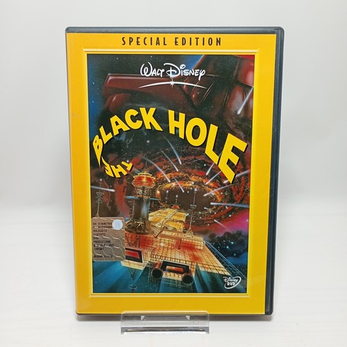 The black hole 5097 - hole, z3