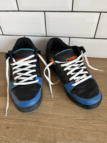 Scarpe skate osiris - scarpe,
