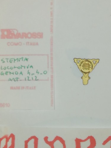 RIVAROSSI-RICAMBIO-STEMMA