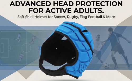 Casco soft shell - casco,