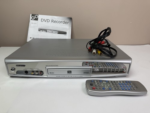 Video r6530 dvd rec - go-video,