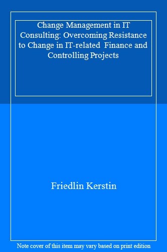 Change management in - management,
