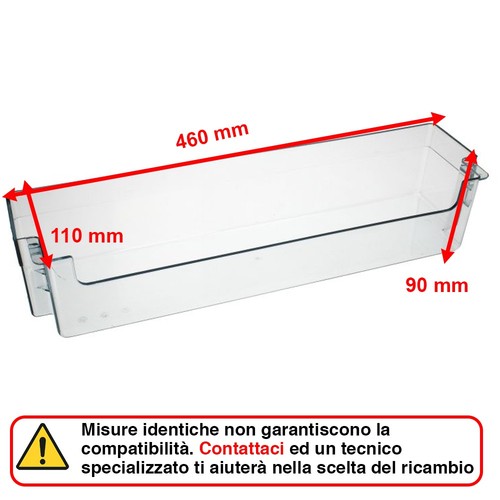 Balconcino bottiglie 460 - balconcino,