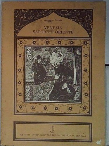 Fabris venezia sapore - fabris,