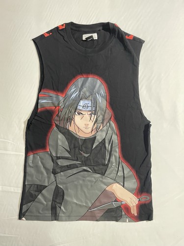 Smanicato bershka naruto - smanicato,