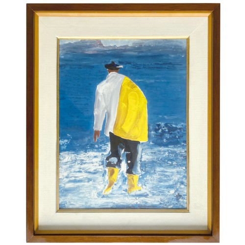 Marinaio pescatore mare - marinaio,