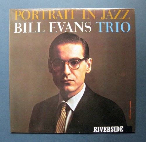 Bill evans trio - bill,