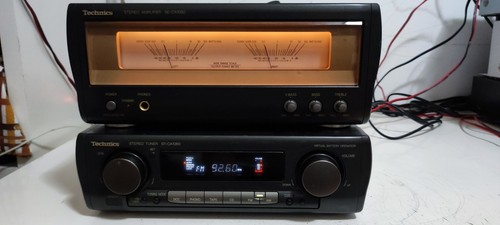 Technics ca1060 - technics, se-ca1060