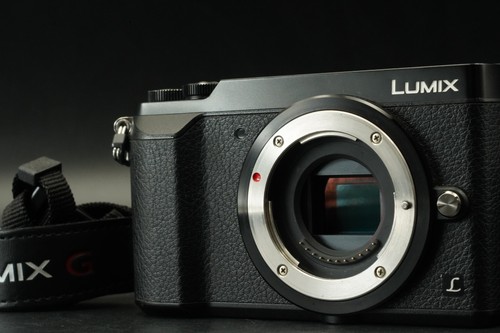 Panasonic lumix dmc gx7mk2 - lumix, dmc-gx7mk2