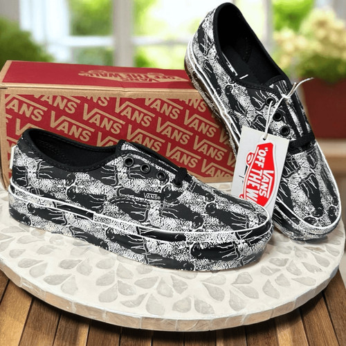 Vans cerimonia apertura - di,