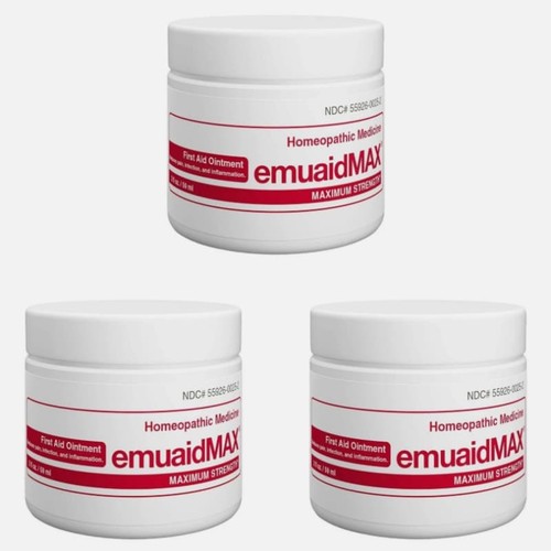 Emuaid unguento pronto - unguento,