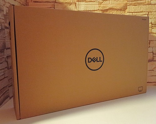 Monitor dell p2422h - monitor, 24"