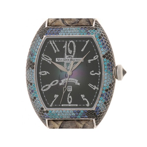 Orologio polso van der - van,