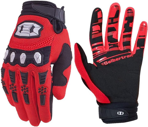 Guanti bmx atv dirtpaw - bmx,