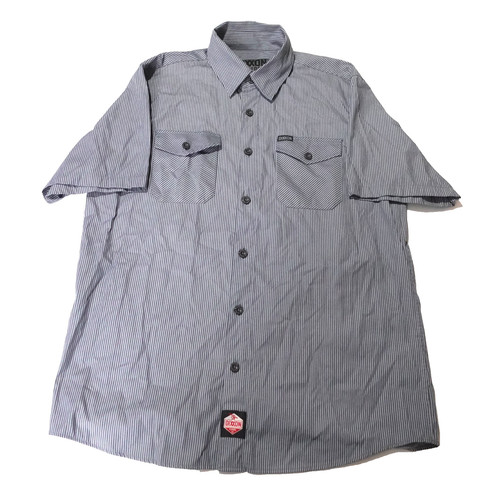 Giacca coaches dixon - giacca, flannel