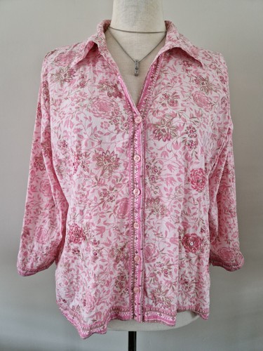 Camicetta vintage y2k - vintage,
