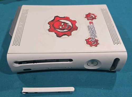 Microsoft xbox 360 console - microsoft,