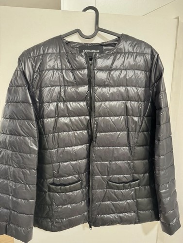Piumino 100 grammi donna - piumino,