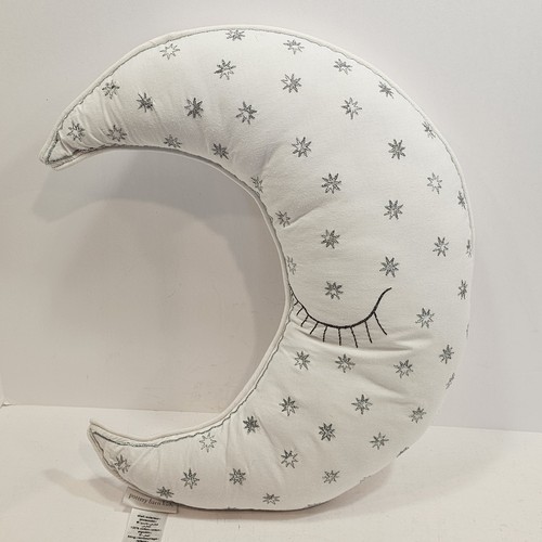 Cuscino luna bambini fienile