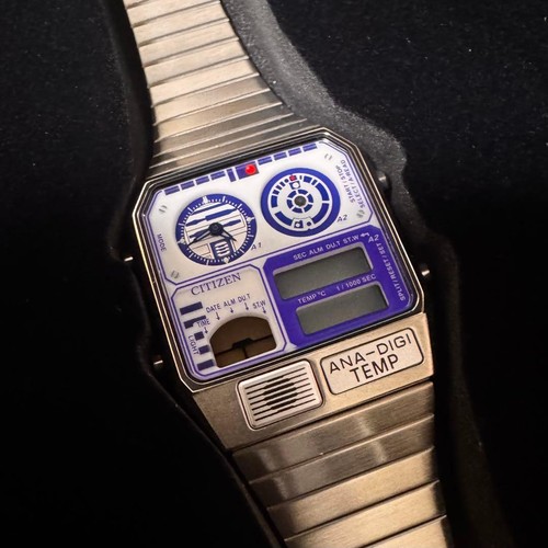 Citizen ana digi temp - digi, r2
