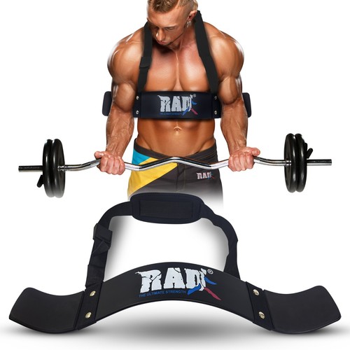Arm blaster isolatore - arm,