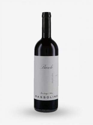 Barolo docg 2015 massolino - docg,