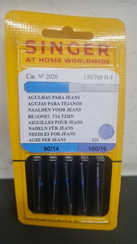Aghi per macchina cucire - per,
