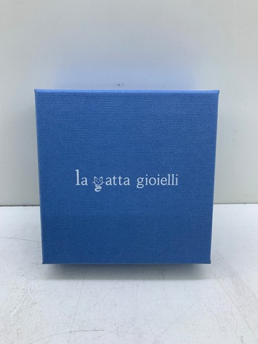 Gatta gioielli scatola - gatta,