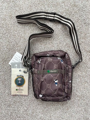 Borsa tracolla lesportsac - a, x