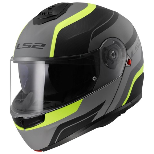 Casco modulare ls2 ff908 - modulare,