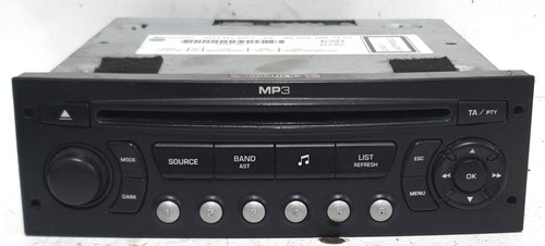 Ricambi usati autoradio - usati,,