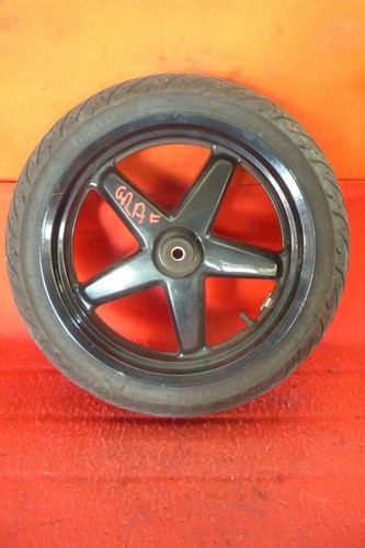 Cerchio ruota anteriore yamaha - ruota,