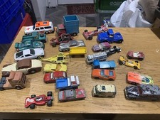 Corgi matchbox lesney - matchbox,