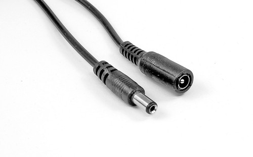 Cavo prolunga basso volt - dc,,