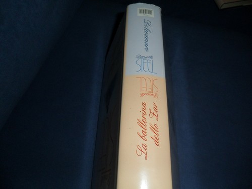 Danielle steel dolceamaro - danielle,