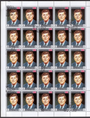 Foglio m72 yemen 1969 john - 1969,