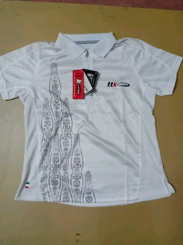 Polo tennis gene female - polo,