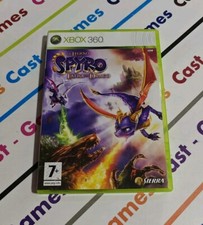 The legend spyro alba - spyro, del