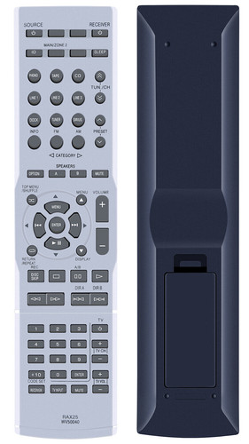 Telecomando ricambio yamaha - di,