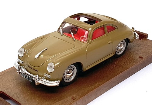 Brumm scala diecast r121 - scala,