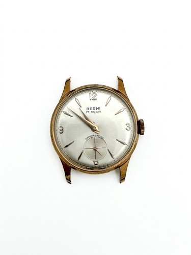 Orologio bermi vintage - orologio, 17