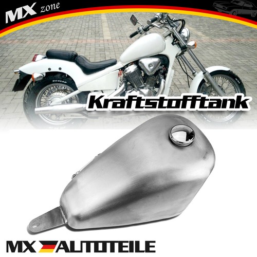 Serbatoio carburante moto